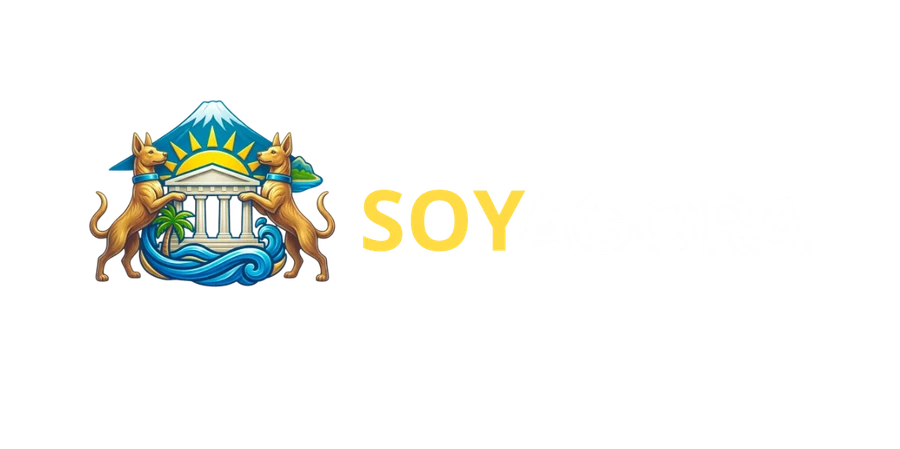 Soy Ágora